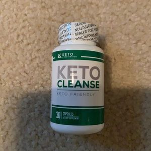 Keto Cleanse